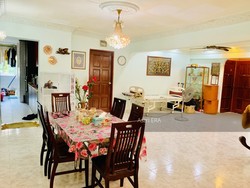 Blk 143 Tampines Street 12 (Tampines), HDB 5 Rooms #204230251